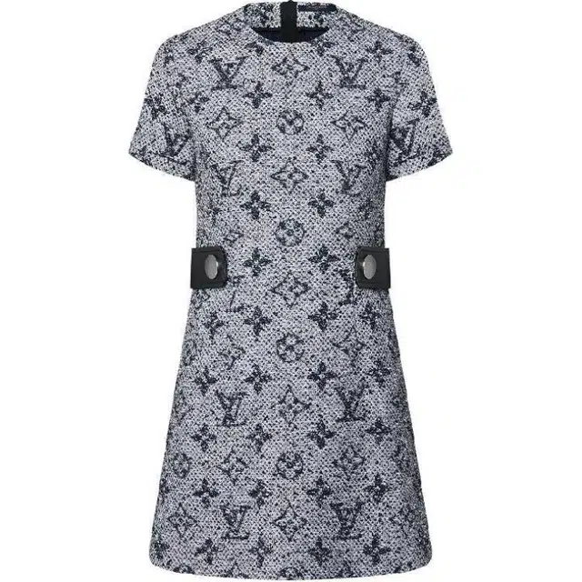 LOUIS VUITTON FW24 Logo