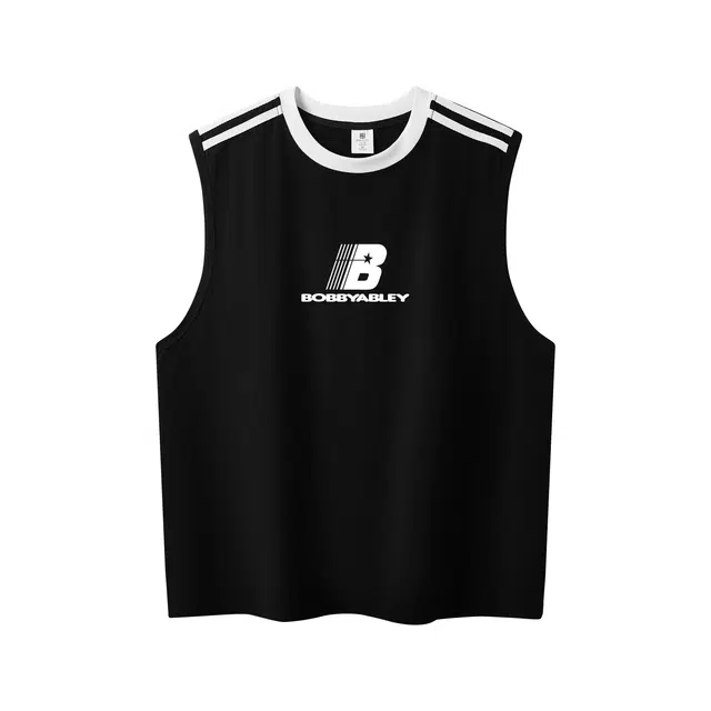BOBBY ABLEY Logo