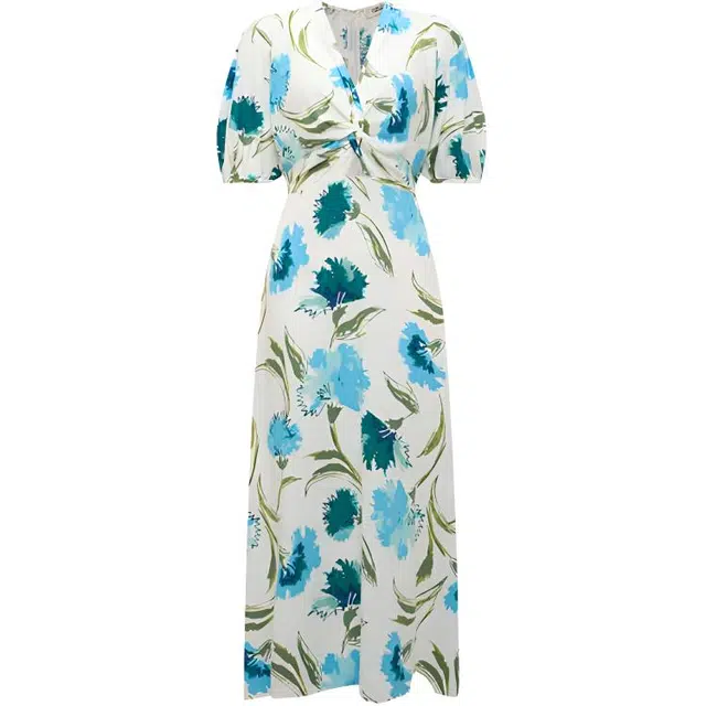 DIANE VON FURSTENBERG SS24 V