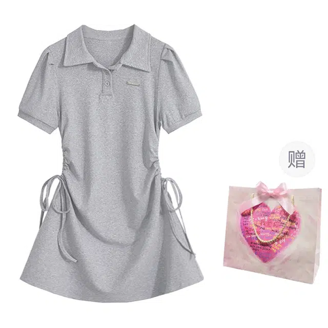 peaches peaches polo