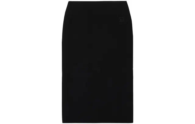 Burberry SS21 Logo