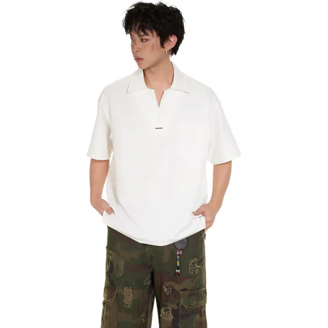 JASONWOOD VPolo
