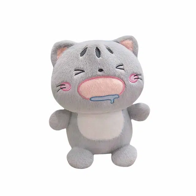 Julebaby 16cm30cm