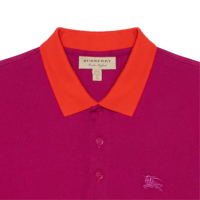 Burberry LogoPolo