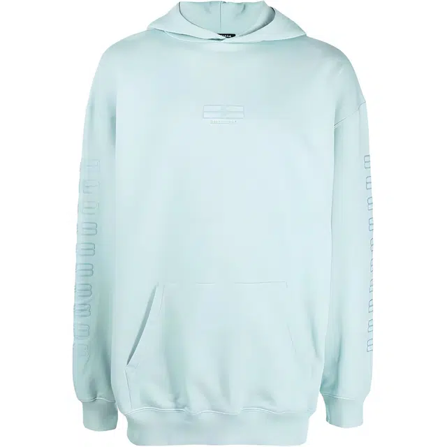 Balenciaga FW22 Logo