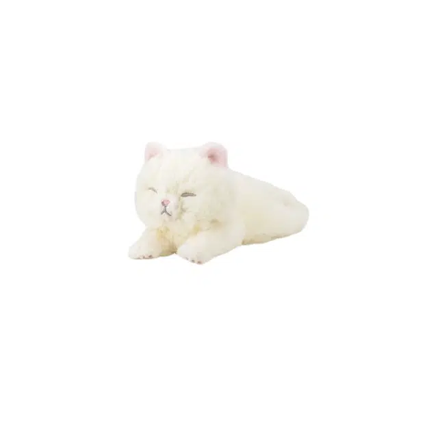Liv Heart 19cm