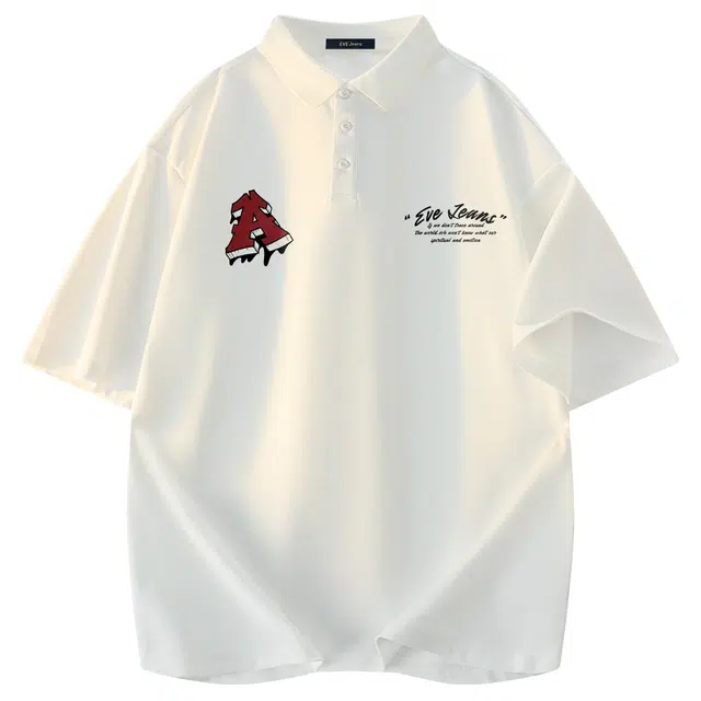 EVE Jeans logoPolo