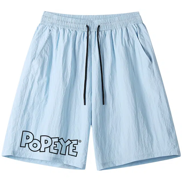 POPEYE