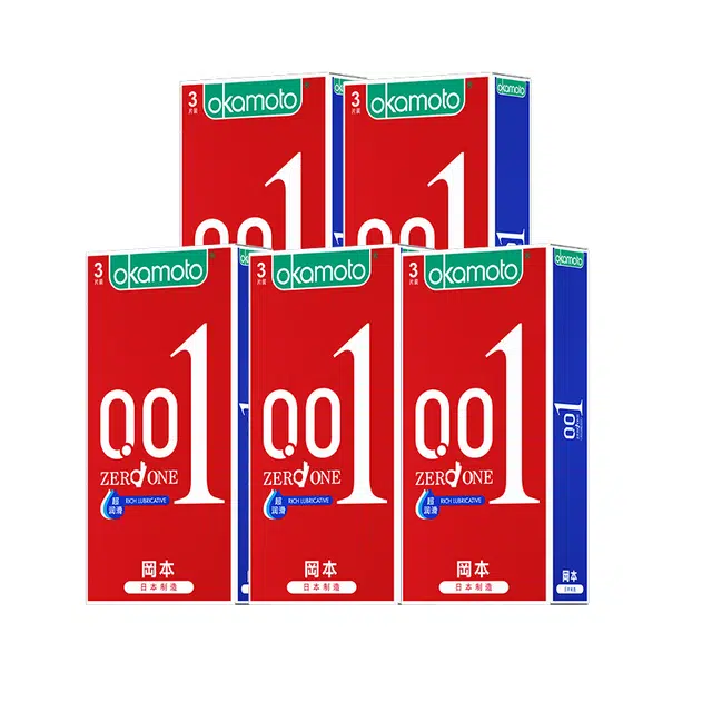 okamoto 0010.01mm001