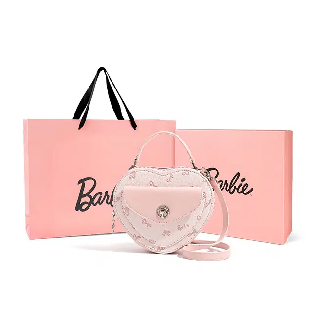Barbie PU