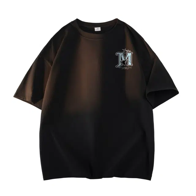 love monster T