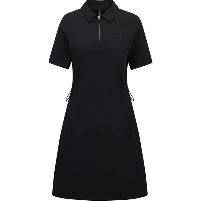 KSWISS WEISS 008-K00A-BLKO