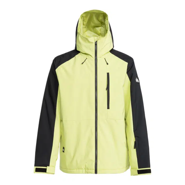 Quiksilver Mission