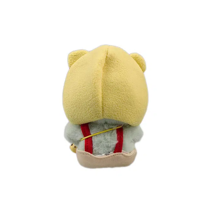 POP MART Labubu THEMONSTERS labubu15cm