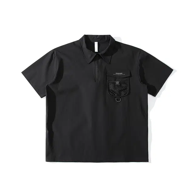 CELUCASN UPF50+Polo