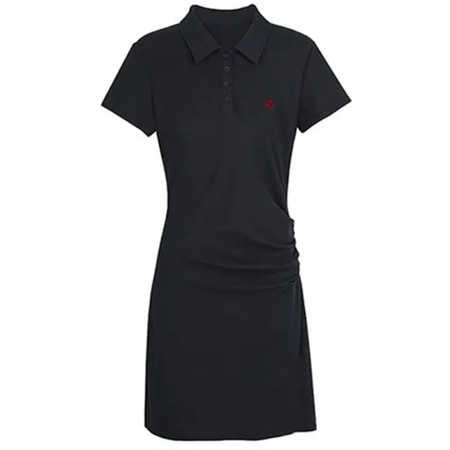 peaches peaches polo