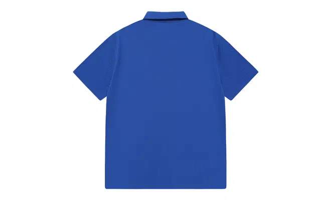YKYB CleanfitLOGOPolo