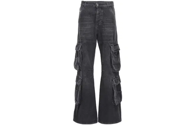 DIESEL 23FW