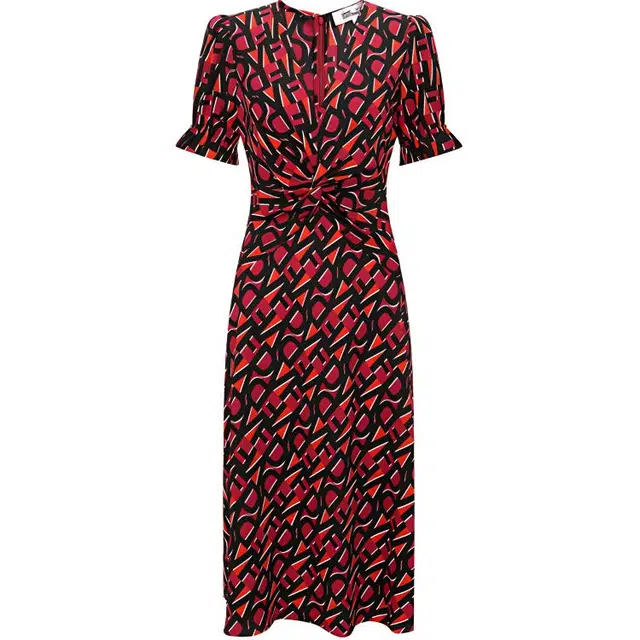 DIANE VON FURSTENBERG V