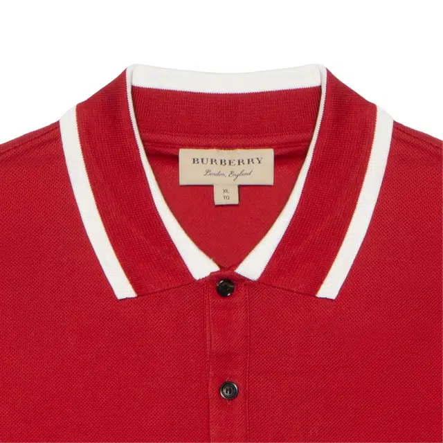Burberry Polo