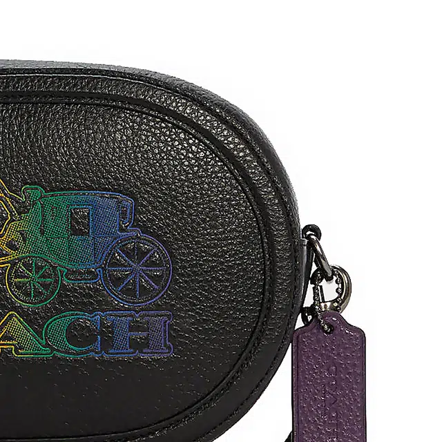COACH Horse And Garriage 21 Logo