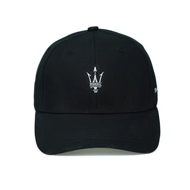 Maserati