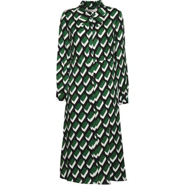 DIANE VON FURSTENBERG