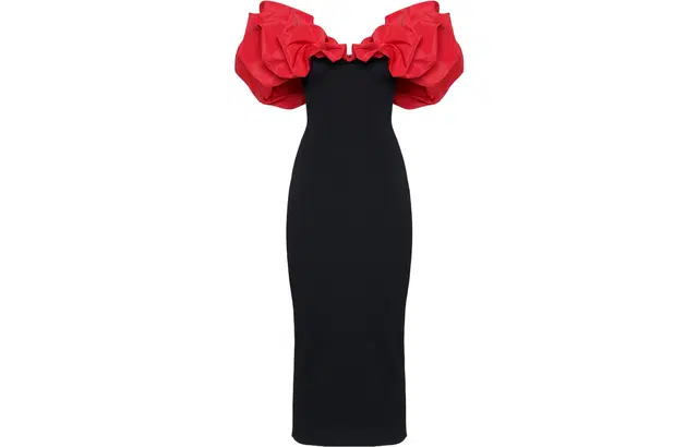 Alexander McQueen SS23