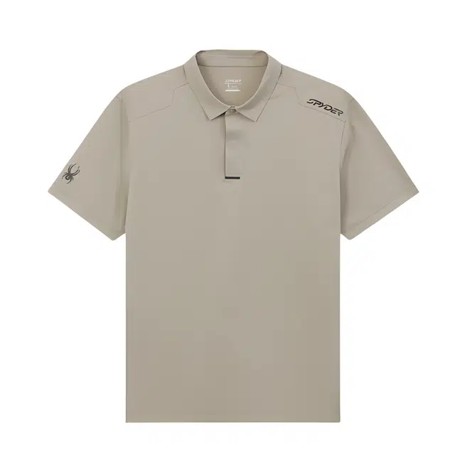 SPYDER NATURE GOLF Polo