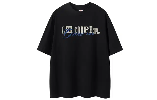 Lee Cooper logoT