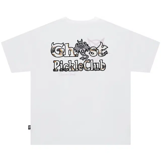 LBPC x PickleClub T