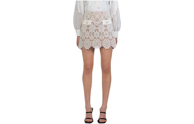 Self-portrait FW22 SPA