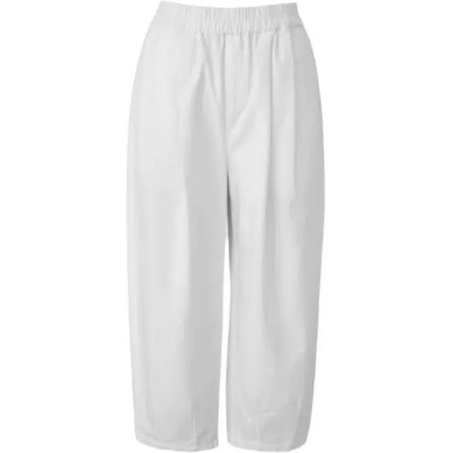 娅丽达 简约时尚百搭牛仔裤 女款