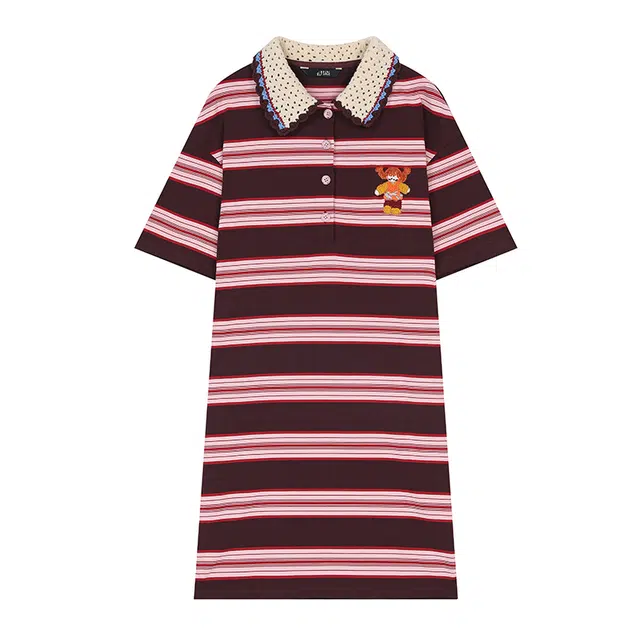 ELF SACK Polo