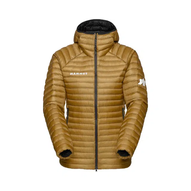 MAMMUT x Assos