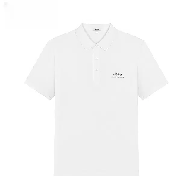 Jeep SS25 Polo