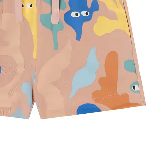 Stella McCartney x RollingKids