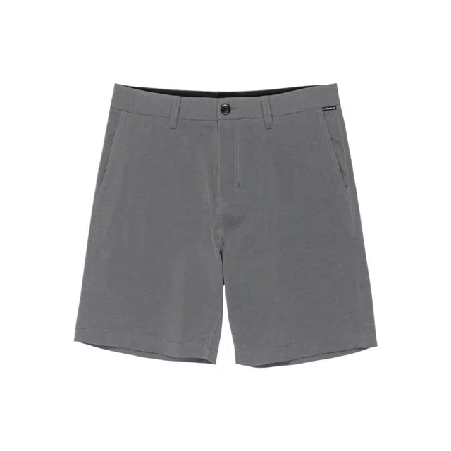 Quiksilver UnionHeatherAmph19"