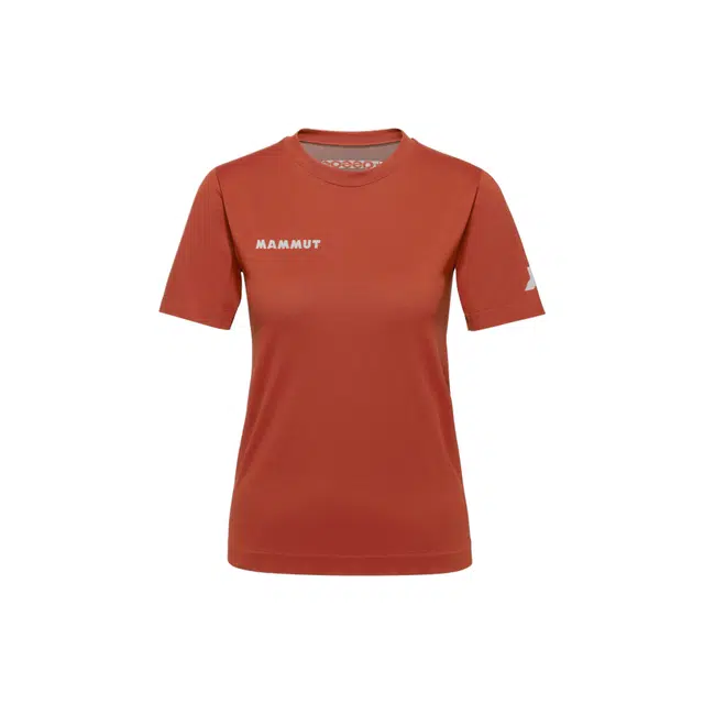 MAMMUT x Assos ACTICA Women's Tech T-Shirt T5 T
