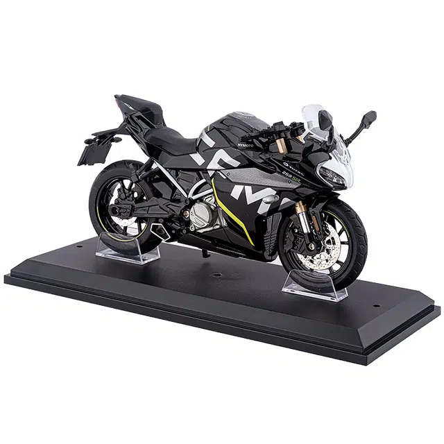 H 1 250SR