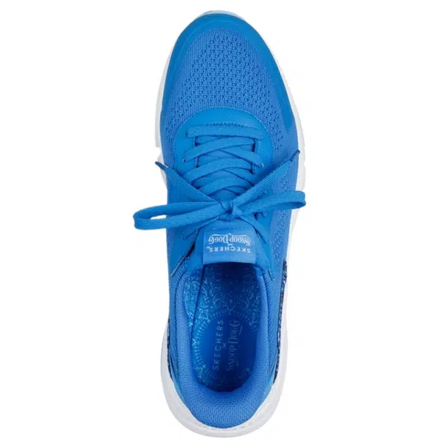 SNOOP DOGG x Skechers Snoop Sparrow Flex - Soarin'