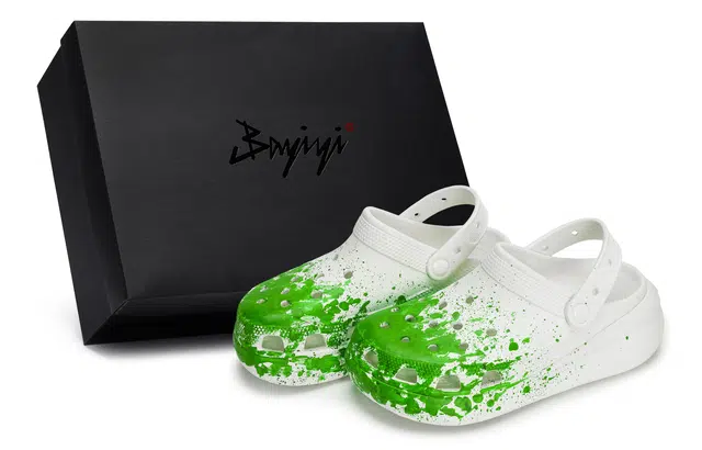 Crocs Crush Clog 811