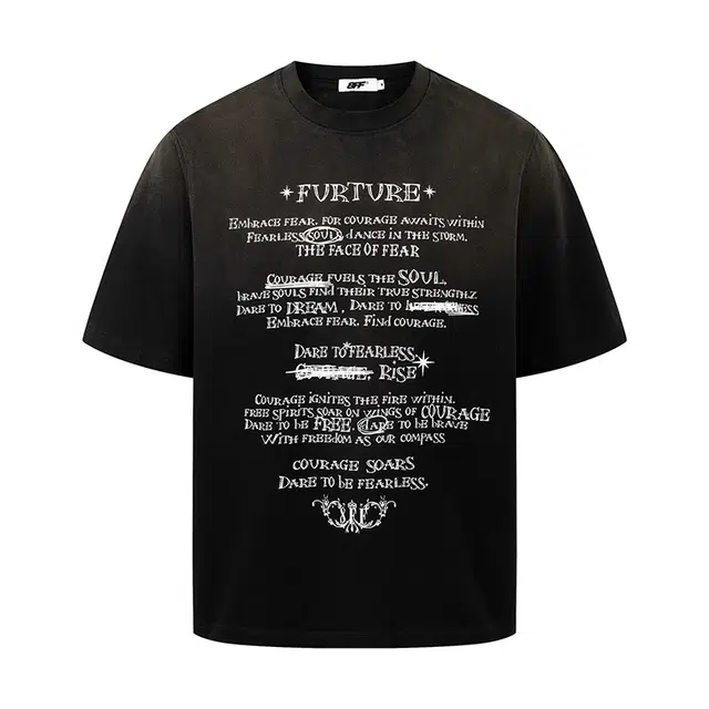 8FF T