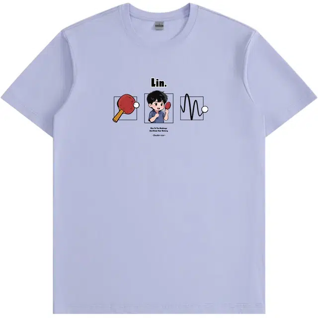 DOUBLEFISH T