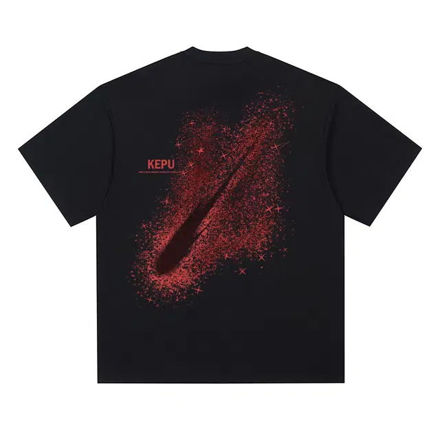 kepu T