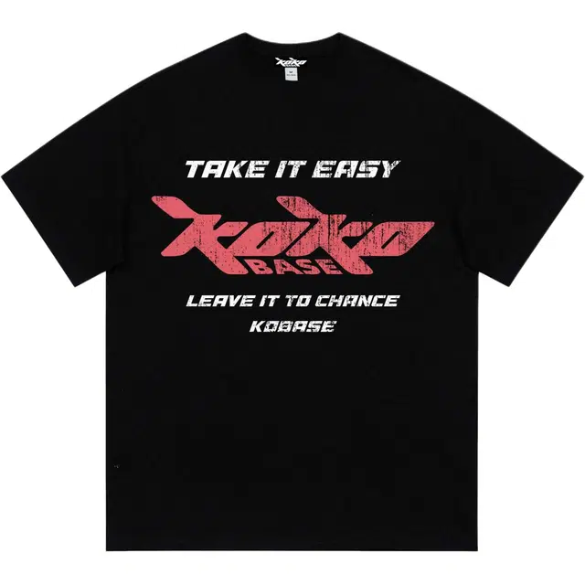 KOKO BASE logoVibeT