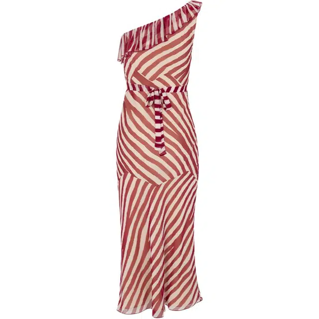 Realisation Par SS24 The Theodora Candy Stripe