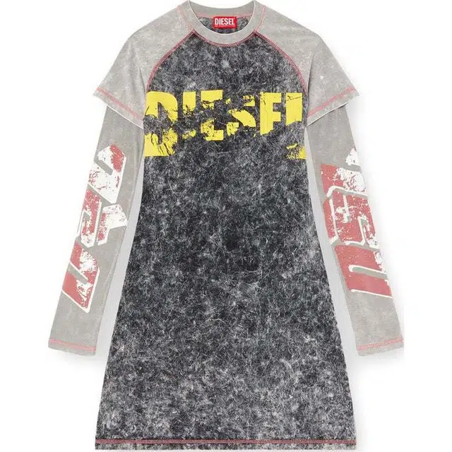DIESEL SS25