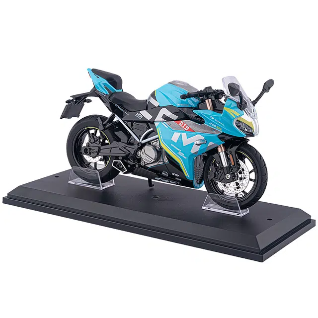 H 1 250SR