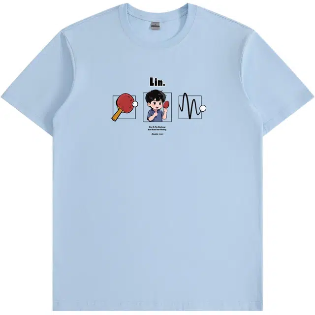 DOUBLEFISH T